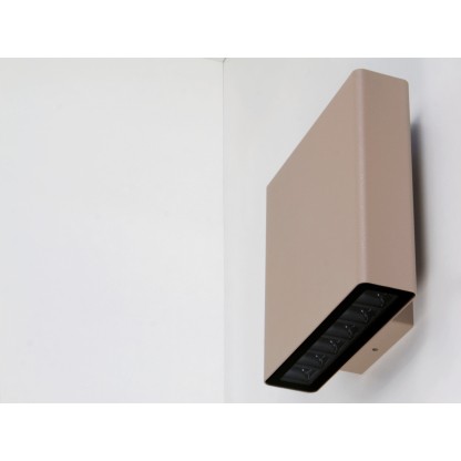 Настеннопотолочные светильники DIOMEDE DIVAR WALL DOUBLE