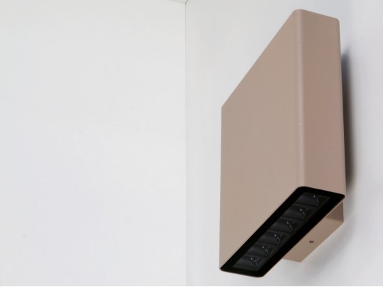 Настеннопотолочные светильники DIOMEDE DIVAR WALL DOUBLE