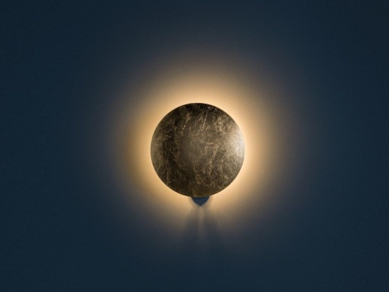 Бра - настенная лампа Catellani & Smith LEDERAM W1