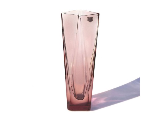 Ваза YourMurano AMETHYST