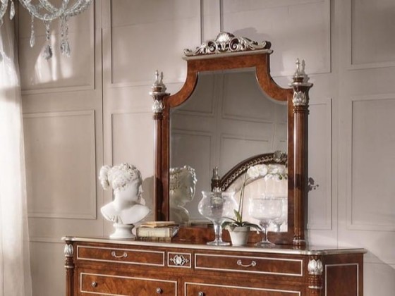 Зеркало Guerra Vanni LUXURY