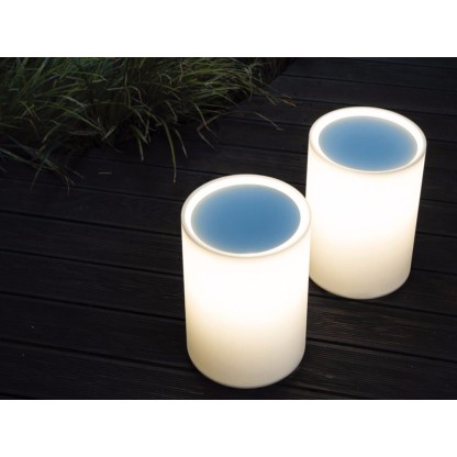 Уличные настольные лампы DAVIDE GROPPI LENTA