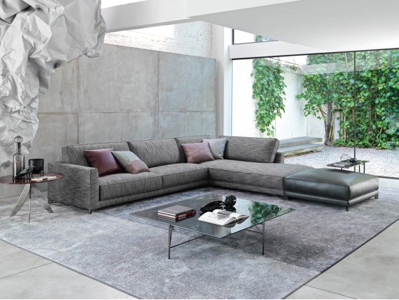 Диван BertO TOMMY