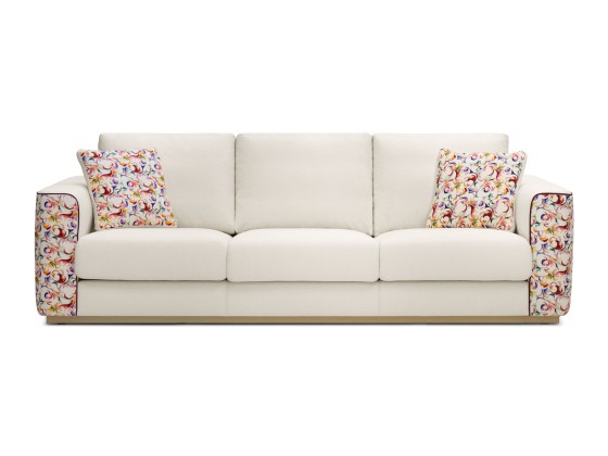 Диван Formitalia CLARA