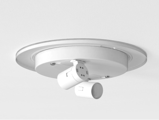 Потолочные светильники Astro Lighting CEILING BASE