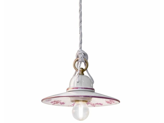 Подвесные светильники FERROLUCE ASTI