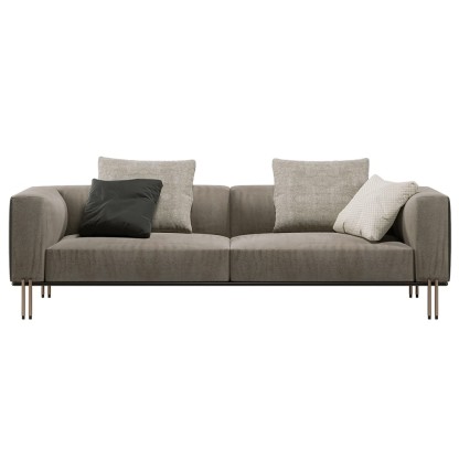 Диван Paolo Castelli SOFT RATIO