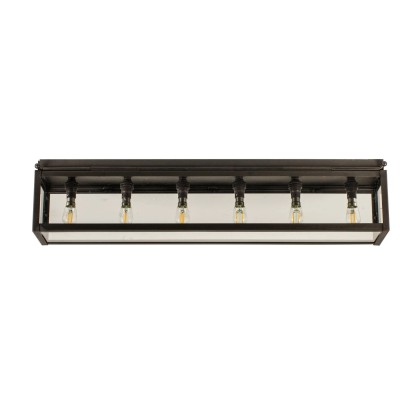 Потолочные светильники Authentage Lighting VITRINE PETITE STRETCH