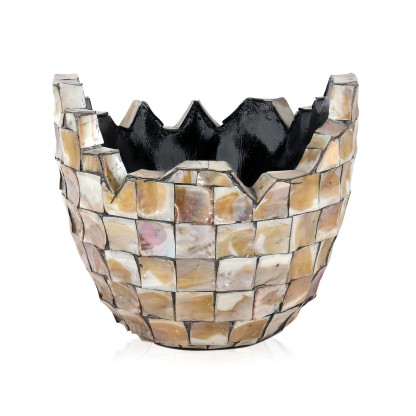 Ваза Arte dal Mondo CV014036MSSD