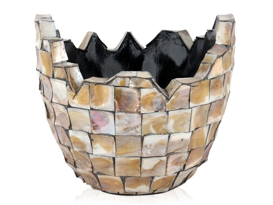 Ваза Arte dal Mondo CV014036MSSD