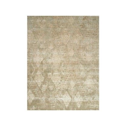 Ковер Jaipur Rugs PAHELI ESK-662 Linen/White Sand