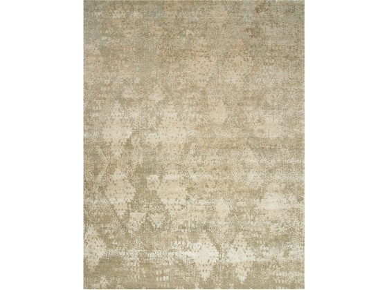 Ковер Jaipur Rugs PAHELI ESK-662 Linen/White Sand