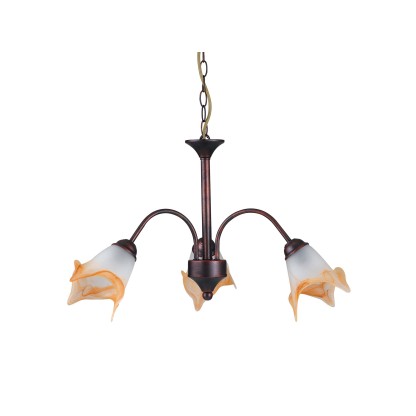 Светильники Арт I-1162/3 RUG - Fan Europe Lighting 