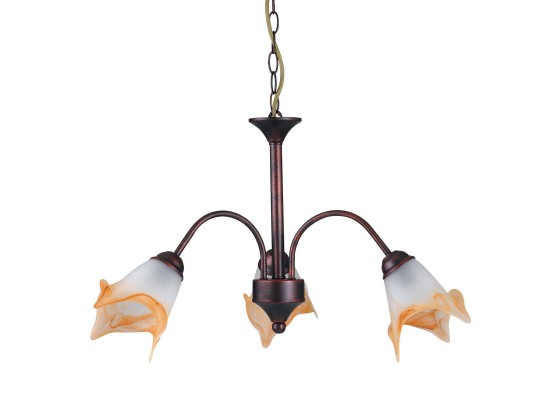 Светильники Арт I-1162/3 RUG - Fan Europe Lighting 