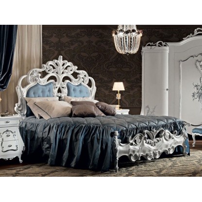 Кровать Modenese Luxury Interiors 11213