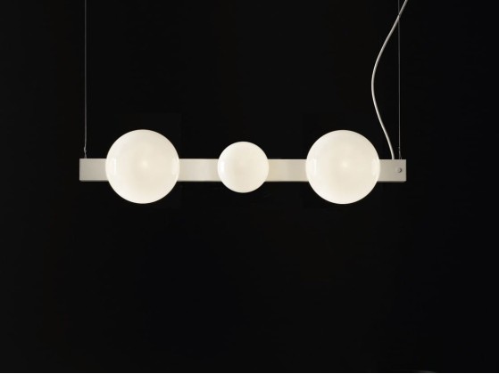 Подвесные светильники Vesoi ICS