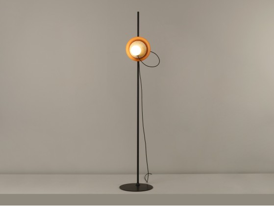 Напольный светильник Milan Iluminacion WIRE