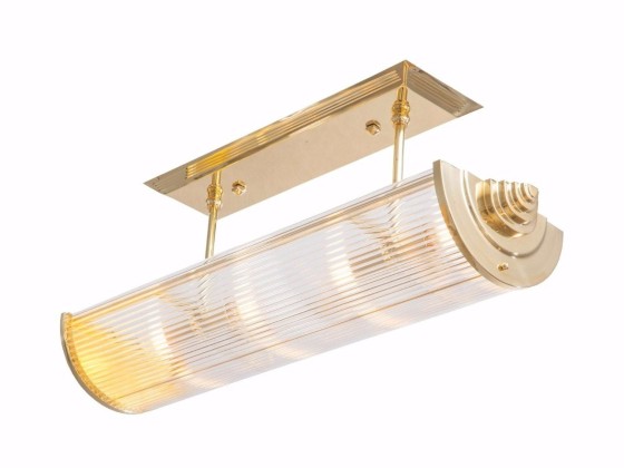 Потолочные светильники Patinas Lighting PETITOT III