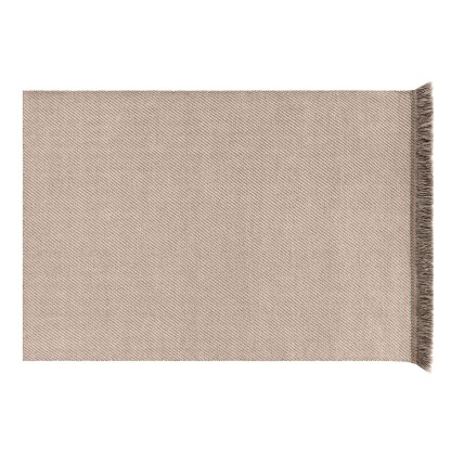 Садовый коврик GAN GARDEN LAYERS DIAGONAL. ALMOND IVO/PEA