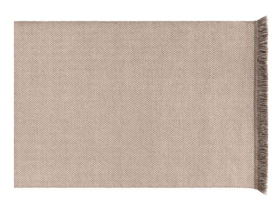 Садовый коврик GAN GARDEN LAYERS DIAGONAL. ALMOND IVO/PEA