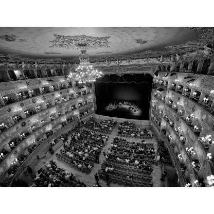 Фотографии Alidem LA FENICE