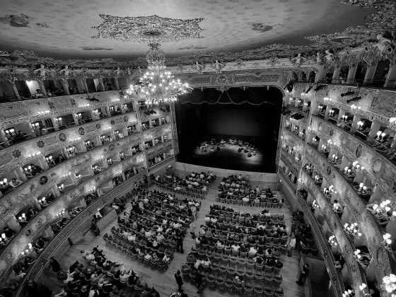 Фотографии Alidem LA FENICE