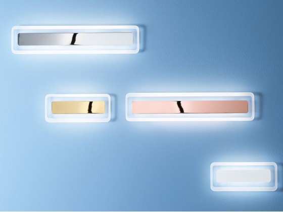 Бра - настенная лампа Linea Light Group ANTILLE_S