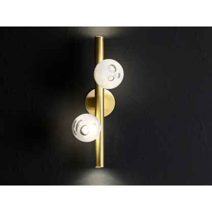 Бра - настенная лампа Esperia DIVA