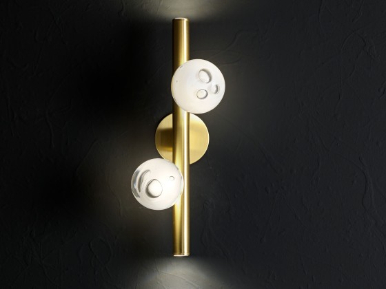 Бра - настенная лампа Esperia DIVA