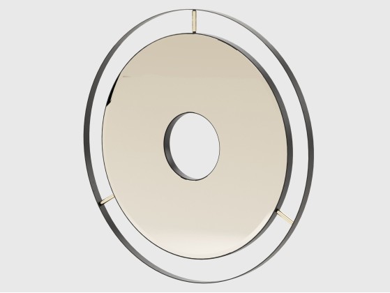 Зеркало Laskasas TANNY