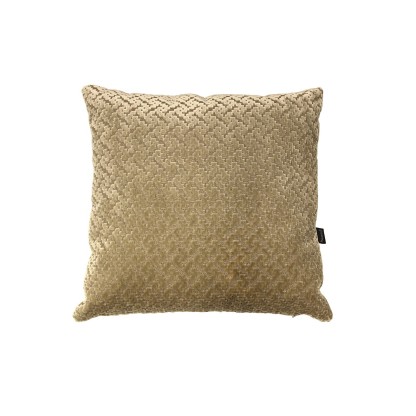 Диванные подушки Aldeco FREDDIE Velvet Linen Dune