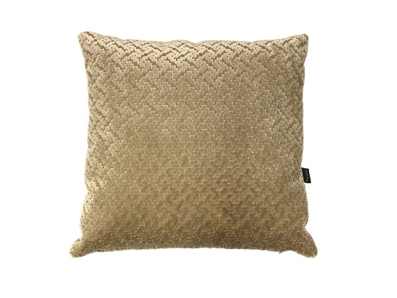 Диванные подушки Aldeco FREDDIE Velvet Linen Dune