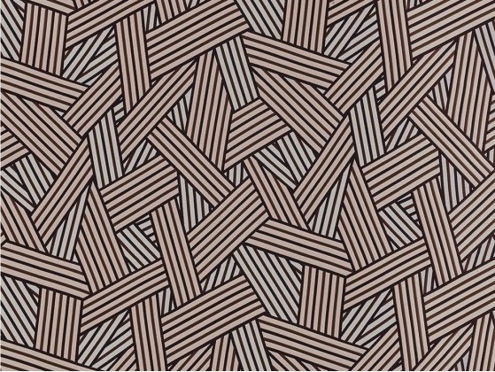 Ткань для штор Dedar SHORT-CUTS