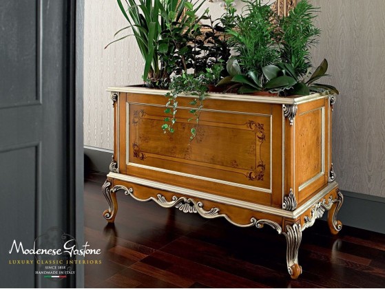 Кашпо Modenese Luxury Interiors 12667