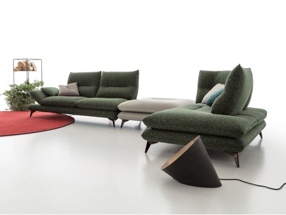 Диван AERRE ITALIA LIBRA