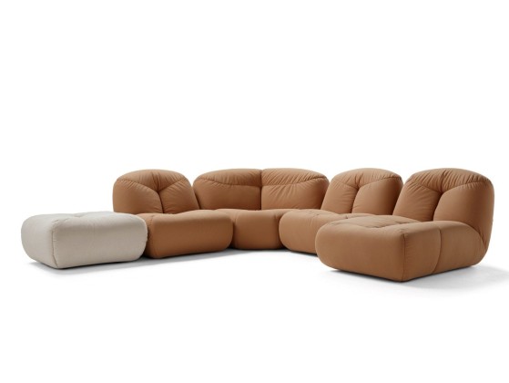 Диван Max Divani CHICCA