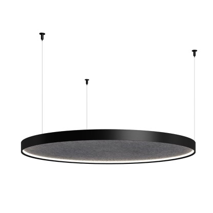 Подвесные светильники PANZERI ARENA ACOUSTIC