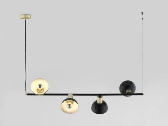 Подвесные светильники Aromas del Campo OHLALA