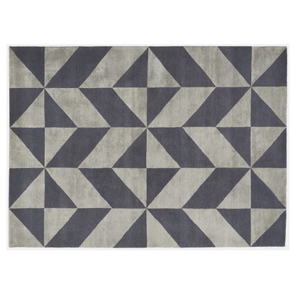 Ковер Deirdre Dyson OPTIC