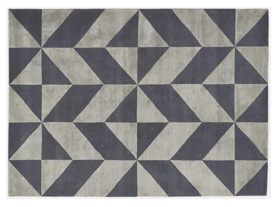 Ковер Deirdre Dyson OPTIC