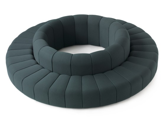 Диван Bla Station BOB