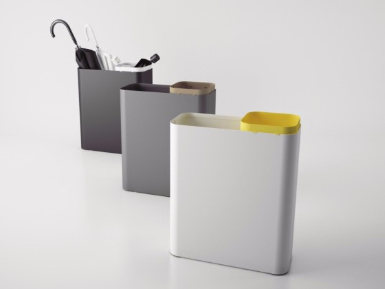 Подставки зонтов Systemtronic DROP OUT