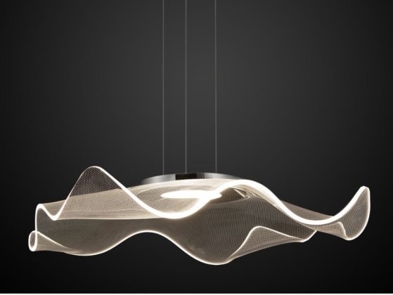 Подвесные светильники Altavola Design VELO NO.2