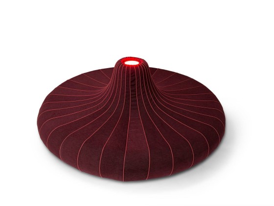 Диван Giovannetti O VULCANO