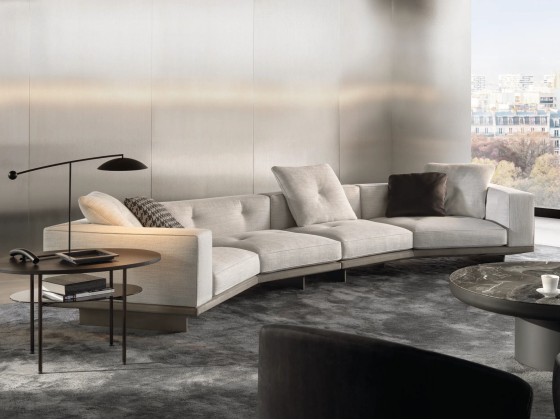 Диван Minotti DYLAN