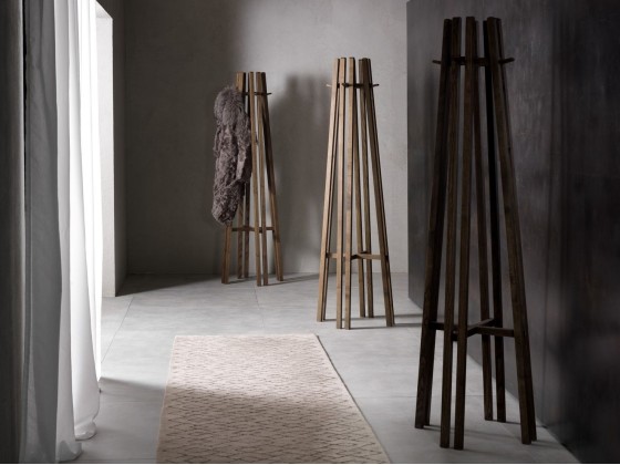 Вешалка для одежды Pacini & Cappellini KALI