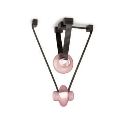 Подвесные светильники d’Armes ETAT-DES-LIEUX - 2C