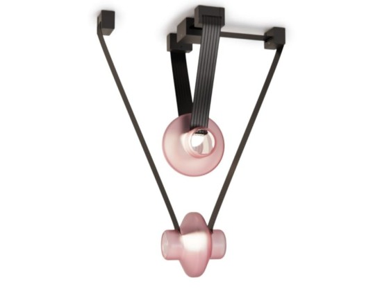 Подвесные светильники d’Armes ETAT-DES-LIEUX - 2C