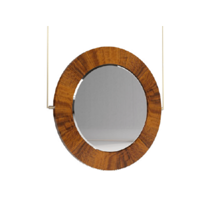 Зеркало Cafedesart CIRCLE