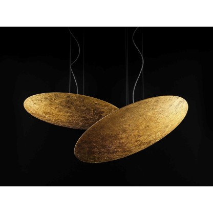 Подвесные светильники PANZERI GONG